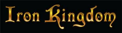 logo Iron Kingdom